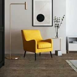 Замковая напольная пробка Ibercork HD Робле Сепиядо