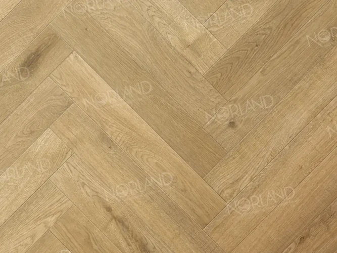 Ламинат Norland Herringbone Elegant LF303-09 Дуб Хайнан на otdelka1.ru