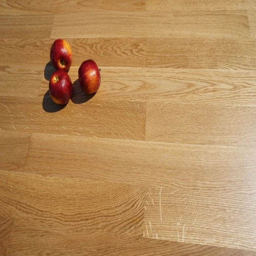 Паркетная доска Parquet Prime Дуб Мон-Блан 3S на otdelka1.ru