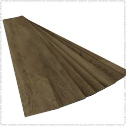 Кварц-виниловый ламинат Fine Floor Rich FF-1988 Дуб Патмос