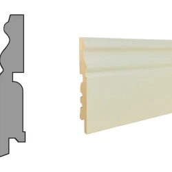 Плинтус МДФ Finitura Dekor RP