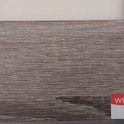 Плинтус МДФ Cosca WP07 Дуб Дымчатый