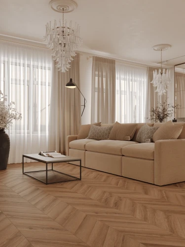 Кварц-виниловый Ламинат Tulesna Art Chevron 1011-5 Unico на Otdelka1.ru