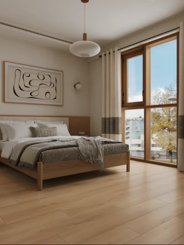 Ламинат Альпайн флор / Alpine floor Aura LF100-24 Дуб Виченца на Otdelka1.ru
