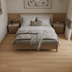 Ламинат Альпайн флор / Alpine floor Aura LF100-24 Дуб Виченца