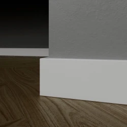 Плинтус из МДФ Infinity Line IL106-058-10