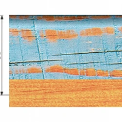 Плинтус Corkstyle с фотопечатью Impression