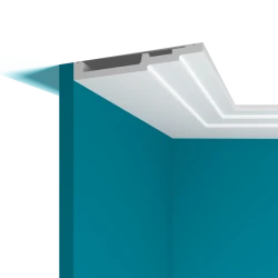 Плинтус Perfect / Перфект P110