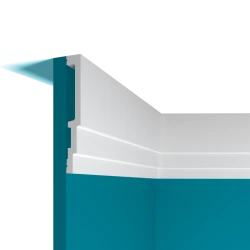 Плинтус Perfect / Перфект P110