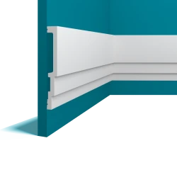 Плинтус Perfect / Перфект P110