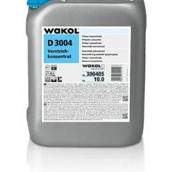 Грунтовка-концентрат Wakol D 3004 5кг